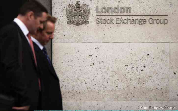 Markets report: Kaz exit could see rival miner move in