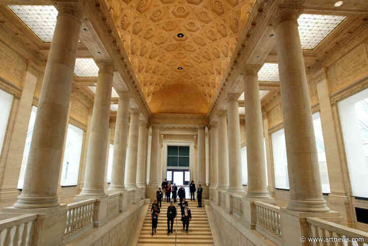 U.S. Government Demands That Asian Art Museum Return Thai Artifacts