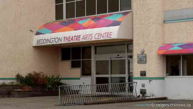 The show will go on despite break-in at Storybook Theatre