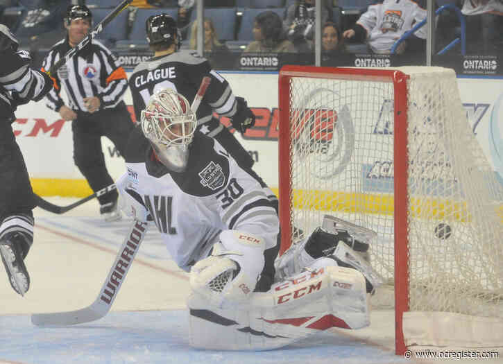 AHL targets Feb. 5 for start of coronavirus-delayed 2020-21 season
