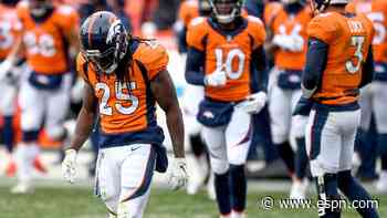 Gordon ready to turn things around vs. old team