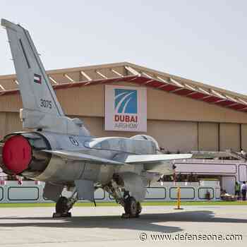Will COVID-Stressed Countries Slow Their Arms Buys?