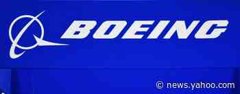 Battered by pandemic, Boeing cutting 30,000 jobs in two years