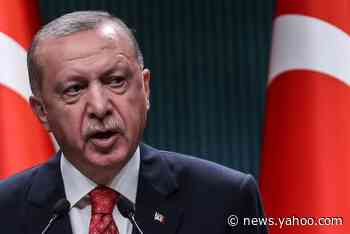US says 'very real' risk of Turkey sanctions over Russian arms