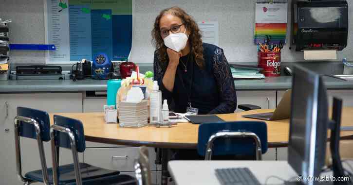 Michelle Quist: We are creating computer zombies who hate school