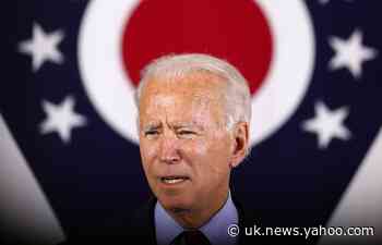 Joe Biden political platform 2020: Where does Biden stand on the big election issues?