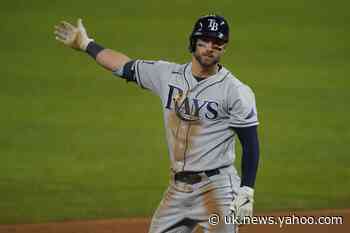 Rays reach Series, but face familiar question over new park