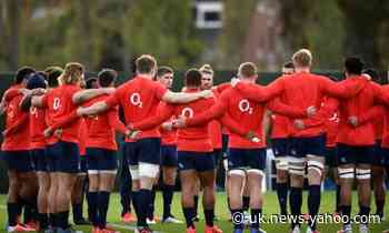 England will remember lessons of 2015 in Six Nations finale, says John Mitchell
