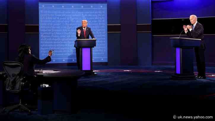 The world is watching the US election. What are they thinking?
