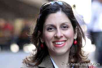 Dominic Raab condemns Iran’s ‘unacceptable and unjustified’ treatment of Nazanin Zaghari-Ratcliffe