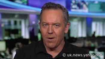 Gutfeld on media coverage of latest Hunter Biden news