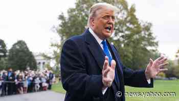 Politics, COVID and attacks on civil service wearing on intelligence community as election approaches