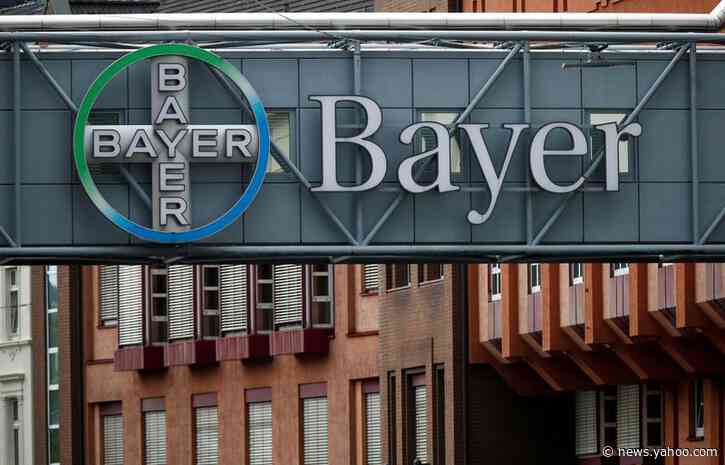 U.S. approves use of Bayer weed killer for five years