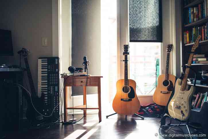 Guitar Center Faces Possible Bankruptcy as Debt Levels Soar