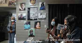 'Not Reaching' pouch lauded as a potential lifesaver for Black motorists