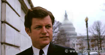 The Best of the Kennedys?
