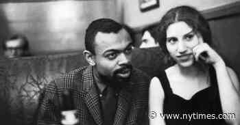 Diane di Prima, Poet of the Beat Era and Beyond, Dies at 86