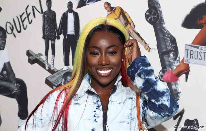 Bree Runway announces new mixtape ‘2000AND4EVA’, with guest artist Rico Nasty