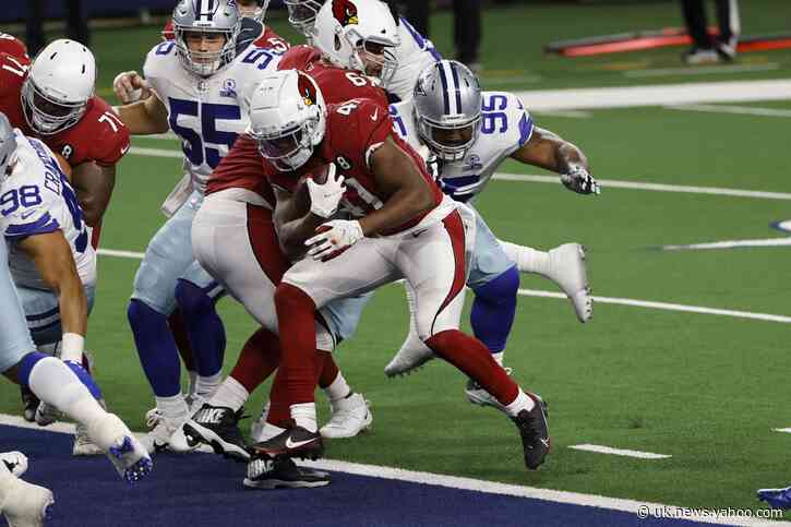 Cowboys release DT Poe amid shakeup of disappointing defense