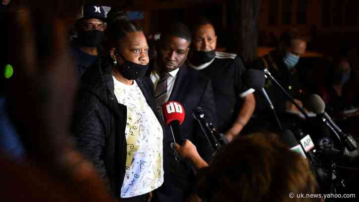 'They didn't give a damn': Mother of slain Walter Wallace says police knew her son was in a mental crisis