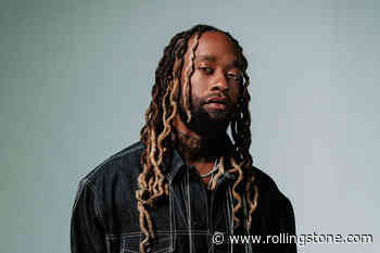‘Featuring Ty Dolla $ign’ Proves He’s More Than Everyone’s Favorite Collaborator