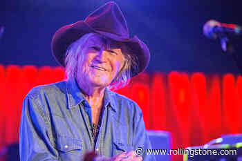 Billy Joe Shaver: 10 Essential Songs
