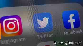 Social media CEOs get earful on bias, warning of new limits by lawmakers