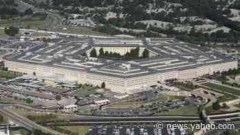 'Safer than your local grocery store': How the Pentagon kept the virus at bay as the White House struggled