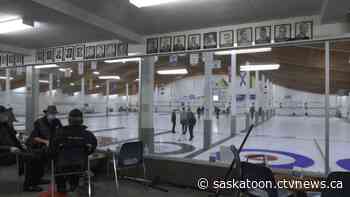 'We ran into a lot of brick walls': Saskatoon curling rinks ask for change to city zoning