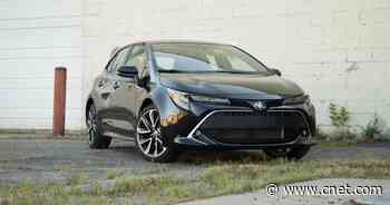 Toyota, Lexus add 1.57 million new vehicles to fuel pump recall     - Roadshow