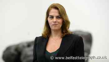 Tracey Emin: I hope to ‘get past Christmas’ following cancer diagnosis