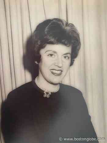 Raquel Eidelman Cohen, last of Harvard Medical School’s first women graduates, dies at 98 - The Boston Globe