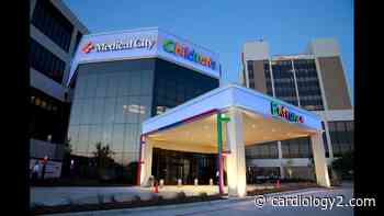 Highly specialized pediatric cardiologists join Medical City Children's Hospital Heart Center - Cardiology2.0