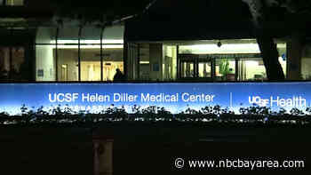 Five People Test Positive for COVID-19 at UCSF Medical Facility - NBC Bay Area