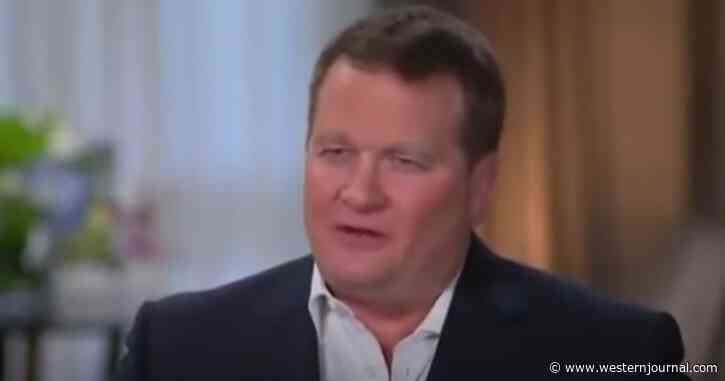 Bobulinski Bombshell: Biden Brother Said Joe Got Away With It Using ‘Plausible Deniability’