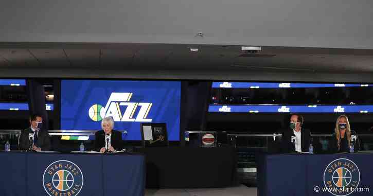 Analysis: The Miller family was a fine steward of the Utah Jazz, but Ryan Smith will bring new opportunities
