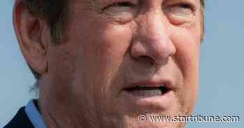 Minnesota U.S. Senate candidate Jason Lewis released from hospital after emergency surgery