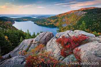 Veterans, Gold Star families, 5th graders to get free entry to national parks
