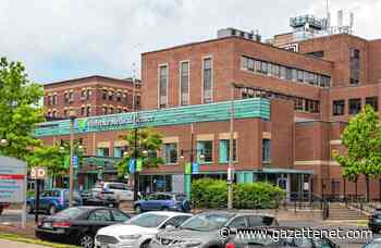 Fifteen employees at Holyoke Medical Center test positive for COVID-19 - GazetteNET