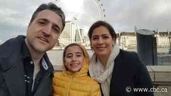 Family members of PS752 victims report receiving threats for speaking out against Iranian regime