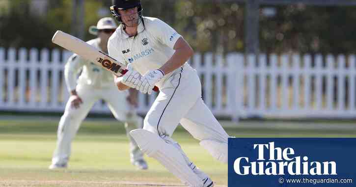 'The best since Ponting': Greg Chappell heaps praise on young talent Cameron Green