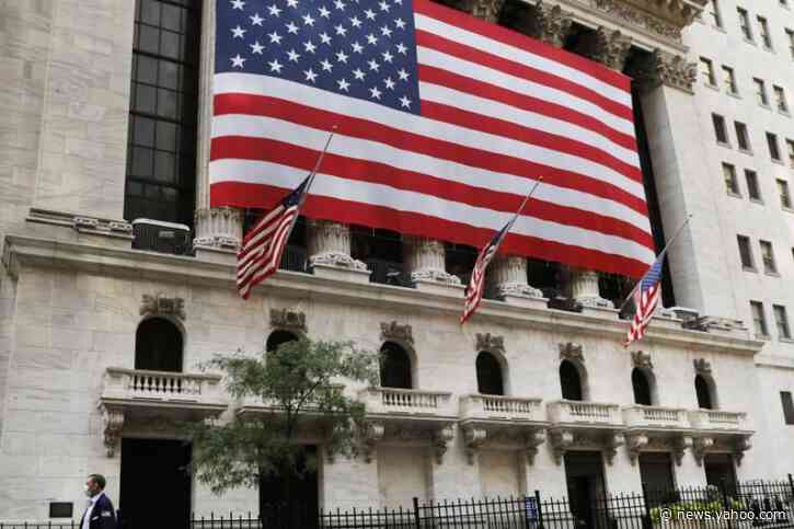 The Dow Jones and the S&amp;P 500 just experienced their worst day since June