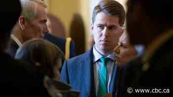 Former U.S. Homeland Security chief of staff outs himself as 'Anonymous' who criticized Trump