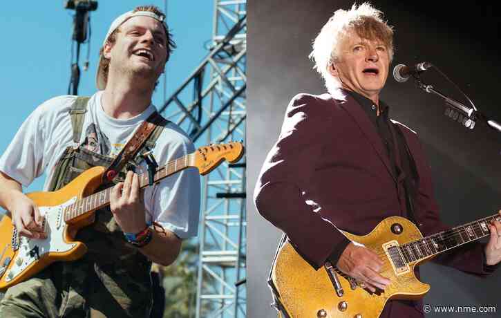 Crowded House team up with Mac DeMarco for ‘Whatever You Want’, their first song in a decade