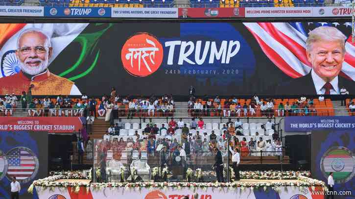 What India thinks of the US election