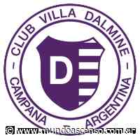 VILLA DALMINE | Laureano Tello es refuerzo del Viola - Mundo Ascenso