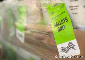 Democrats raise concerns about U.S. Postal delays ahead of election