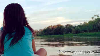 La Tenda di Modena torna online con la presentazione del libro di Giacomo Luppi "Cronache di un viandante" - ModenaToday