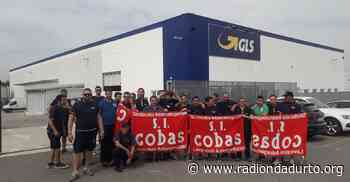 MODENA: COVID ALLA GLS, L'AZIENDA PERO' NON CHIUDE E PARTE IL FOCOLAIO - Radio Onda d'Urto