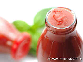 Il pomodoro “100% italiano” vince a scaffale ma scontenta i coltivatori - Modena 2000